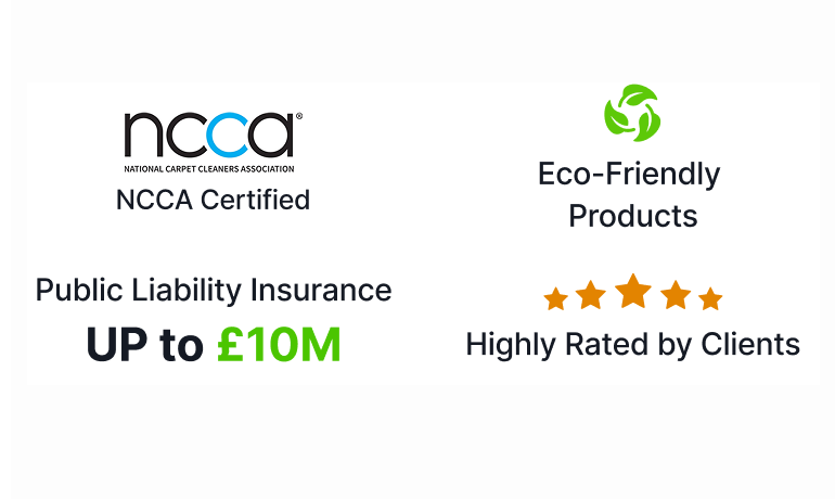 View our accreditations