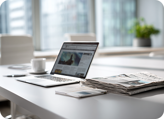 Welcome to the Tailored Cleaning Solutions News & Blog Hub