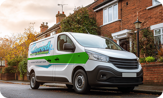 Tailored Cleaning Services in Fetcham and across Surrey